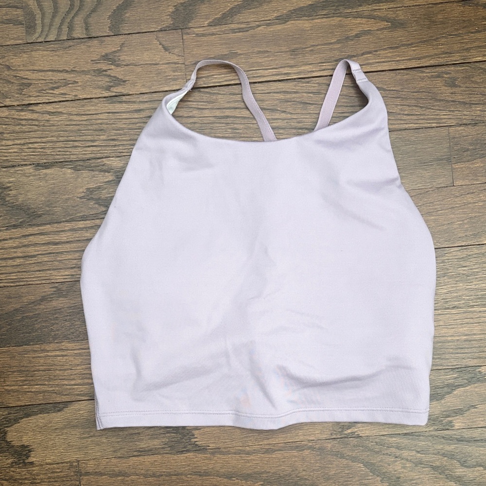 Gap Fit Workout Top